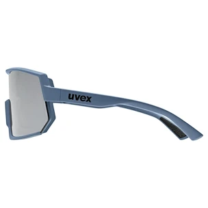 Uvex  Sportstyle 235 Stone Blue Matt/Mir.Silv (S5330034416) Sportszemüveg