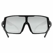 Uvex Sportstyle 235 V Sportstyle 235 V Black Mat/LTM.Silver     Sportszemüveg