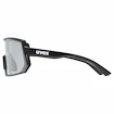 Uvex Sportstyle 235 V Sportstyle 235 V Black Mat/LTM.Silver     Sportszemüveg