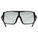 Uvex Sportstyle 235 V Sportstyle 235 V Black Mat/LTM.Silver     Sportszemüveg