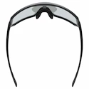 Uvex Sportstyle 235 V Sportstyle 235 V Black Mat/LTM.Silver     Sportszemüveg