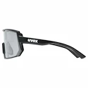 Uvex Sportstyle 235 V Sportstyle 235 V Black Mat/LTM.Silver     Sportszemüveg