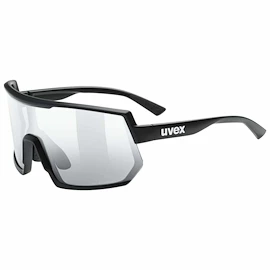 Uvex Sportstyle 235 V Sportstyle 235 V Black Mat/LTM.Silver Sportszemüveg