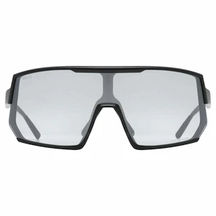 Uvex Sportstyle 235 V Sportstyle 235 V Black Mat/LTM.Silver     Sportszemüveg