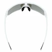 Uvex Sportstyle 235 V Sportstyle 235 V White Mat/LTM.Blue   Sportszemüveg