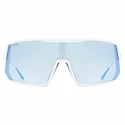 Uvex Sportstyle 235 V Sportstyle 235 V White Mat/LTM.Blue   Sportszemüveg