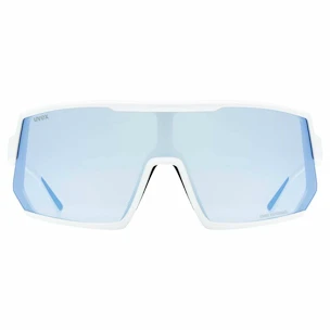 Uvex Sportstyle 235 V Sportstyle 235 V White Mat/LTM.Blue   Sportszemüveg