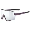 Uvex  Sportstyle 236 S Set Pl.Blk.M/M.Si Cat. 3 + Cat. 0 (S5330053216) Sportszemüveg