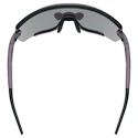Uvex  Sportstyle 236 S Set Pl.Blk.M/M.Si Cat. 3 + Cat. 0 (S5330053216) Sportszemüveg