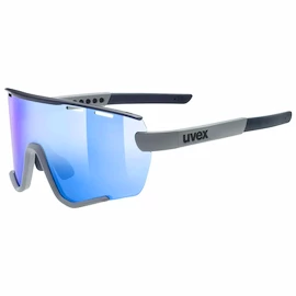 Uvex Sportstyle 236 Set Rhi.De.SP.M/M.BL Sportszemüveg