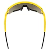 Uvex  Sportstyle 236 Set Sunbee-Black Mat/Mir.Silver Cat. 3 + Cat. 0 (S5330046216) Sportszemüveg