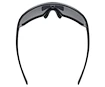 Uvex  Sportstyle 237 Black Matt/Mir. Silver (S5330582016) Sportszemüveg