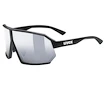 Uvex  Sportstyle 237 Black Matt/Mir. Silver (S5330582016) Sportszemüveg