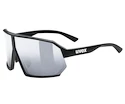 Uvex  Sportstyle 237 Black Matt/Mir. Silver (S5330582016) Sportszemüveg