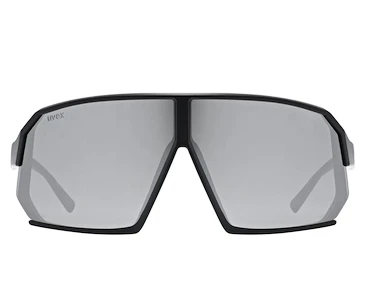 Uvex  Sportstyle 237 Black Matt/Mir. Silver (S5330582016) Sportszemüveg