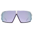 Uvex  Sportstyle 237 Clear-Met Purp/Mir.Lav (S5330589416) Sportszemüveg