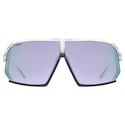 Uvex  Sportstyle 237 Clear-Met Purp/Mir.Lav (S5330589416) Sportszemüveg