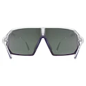 Uvex  Sportstyle 237 Clear-Met Purp/Mir.Lav (S5330589416) Sportszemüveg
