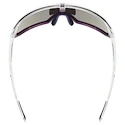 Uvex  Sportstyle 237 Clear-Met Purp/Mir.Lav (S5330589416) Sportszemüveg