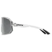 Uvex  Sportstyle 237 Clear/Mir.Silver (S5330589116) Sportszemüveg