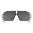 Uvex  Sportstyle 237 Clear/Mir.Silver (S5330589116) Sportszemüveg