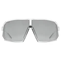 Uvex  Sportstyle 237 Clear/Mir.Silver (S5330589116) Sportszemüveg