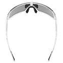 Uvex  Sportstyle 237 Clear/Mir.Silver (S5330589116) Sportszemüveg