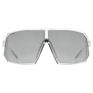 Uvex  Sportstyle 237 Clear/Mir.Silver (S5330589116) Sportszemüveg