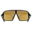 Uvex  Sportstyle 237 Cv Black Matt/Mir.Blue (S5330862288) Sportszemüveg