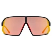 Uvex  Sportstyle 237 Cv Black Matt/Mir.Red (S5330862287) Sportszemüveg