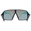 Uvex  Sportstyle 237 Cv Black Matt/Mir.Red (S5330862287) Sportszemüveg