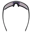 Uvex  Sportstyle 237 Cv Black Matt/Mir.Red (S5330862287) Sportszemüveg