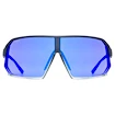 Uvex  Sportstyle 237 Met Blue-Clear/Mir.Blue (S5330584916) Sportszemüveg