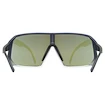Uvex  Sportstyle 237 Met Blue-Clear/Mir.Blue (S5330584916) Sportszemüveg