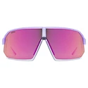 Uvex  Sportstyle 237 Purple Fade/Mir. Purple (S5330583316) Sportszemüveg
