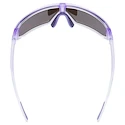Uvex  Sportstyle 237 Purple Fade/Mir. Purple (S5330583316) Sportszemüveg
