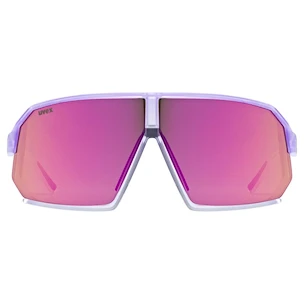 Uvex  Sportstyle 237 Purple Fade/Mir. Purple (S5330583316) Sportszemüveg