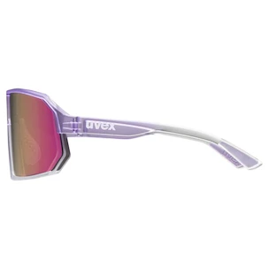 Uvex  Sportstyle 237 Purple Fade/Mir. Purple (S5330583316) Sportszemüveg