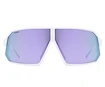 Uvex  Sportstyle 237 White Matt/Mir. Lavender (S5330588816) Sportszemüveg