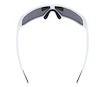 Uvex  Sportstyle 237 White Matt/Mir. Lavender (S5330588816) Sportszemüveg