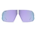 Uvex  Sportstyle 237 White Matt/Mir. Lavender (S5330588816) Sportszemüveg