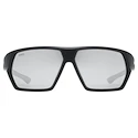 Uvex  Sportstyle 238 Black Matt/Mir. Silver (S5330592216) Sportszemüveg