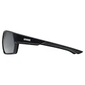 Uvex  Sportstyle 238 Black Matt/Mir. Silver (S5330592216) Sportszemüveg