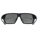 Uvex  Sportstyle 238 Black Matt/Mir. Silver (S5330592216) Sportszemüveg