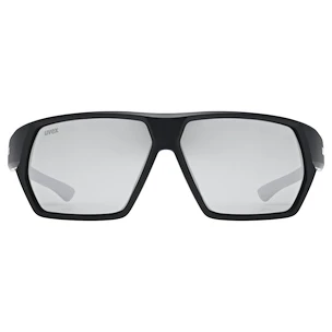 Uvex  Sportstyle 238 Black Matt/Mir. Silver (S5330592216) Sportszemüveg