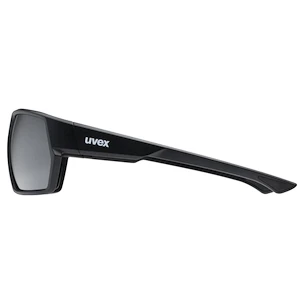 Uvex  Sportstyle 238 Black Matt/Mir. Silver (S5330592216) Sportszemüveg