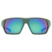 Uvex  Sportstyle 238 Moss Matt/Mir. Green (S5330597716) Sportszemüveg
