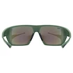 Uvex  Sportstyle 238 Moss Matt/Mir. Green (S5330597716) Sportszemüveg