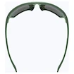 Uvex  Sportstyle 238 Moss Matt/Mir. Green (S5330597716) Sportszemüveg
