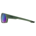Uvex  Sportstyle 238 Moss Matt/Mir. Green (S5330597716) Sportszemüveg